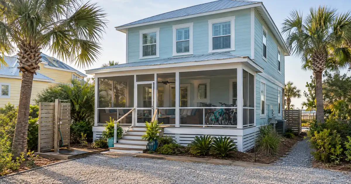 What Is A Short-term Rental Rent Analysis? How Lenders Use