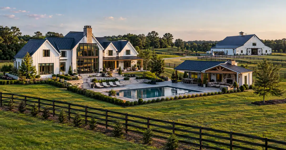 How A Family Office Cashes Out A Portfolio With One Blanket DSCR Loan?