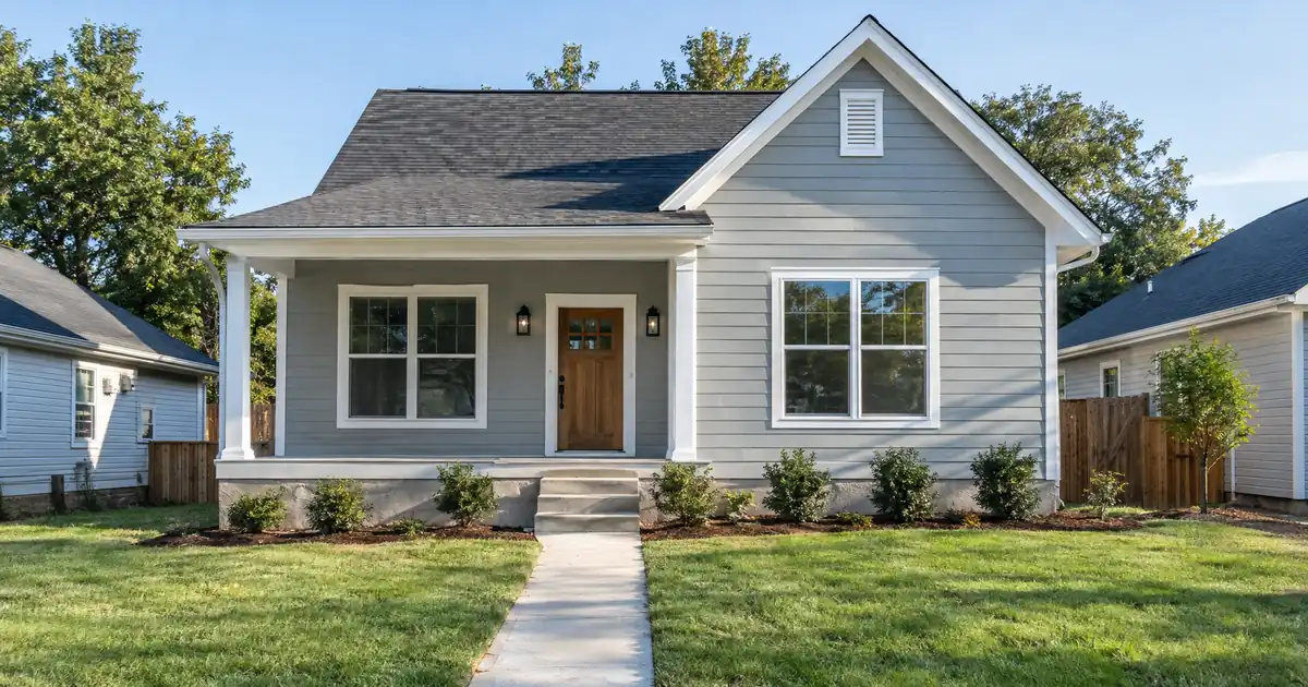Can You Refinance A Hard Money Loan?
