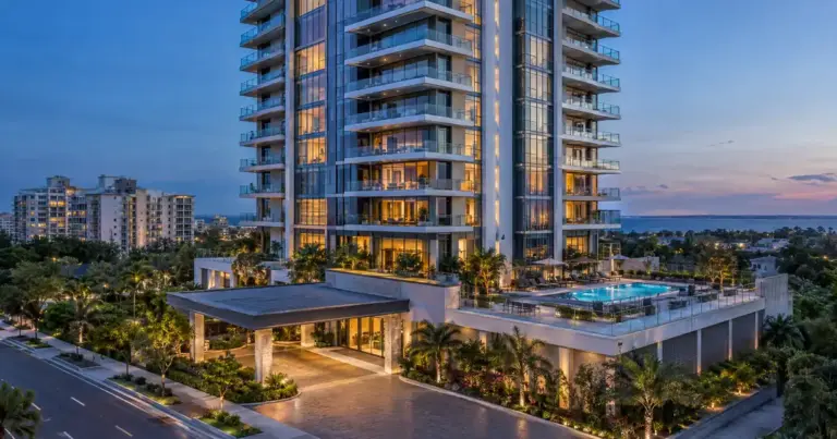 What Is A Condotel? Financing Options For Resort Unit Buyers