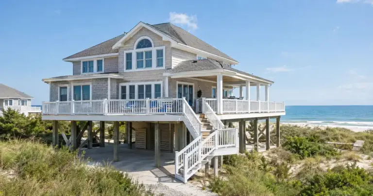 DSCR Loan For Airbnb Investors
