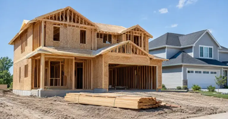 Record Home Equity Meets Rising Rates