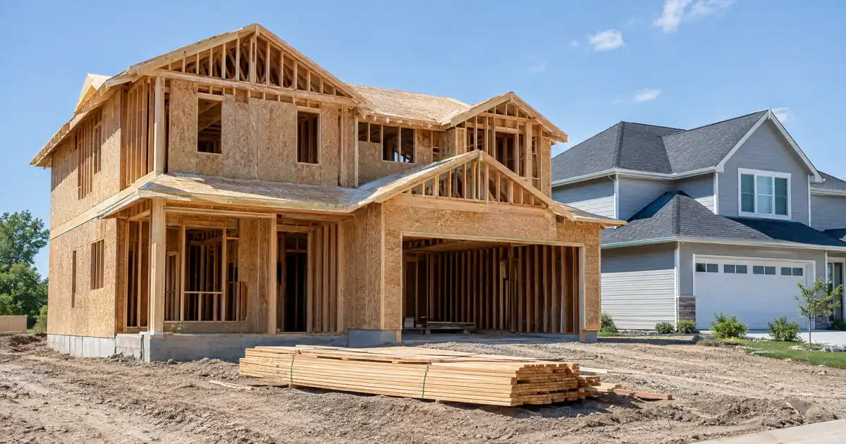 Record Home Equity Meets Rising Rates
