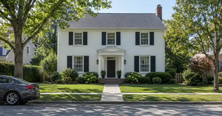 DSCR Refinance When Rental Income Is Rising