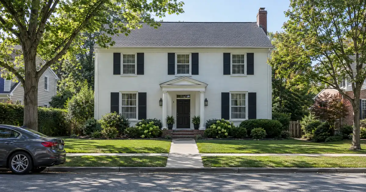 DSCR Refinance When Rental Income Is Rising