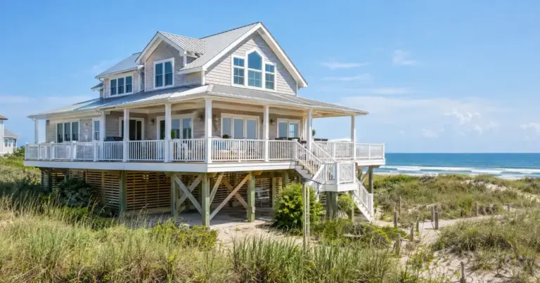 Refinance An Airbnb Property After Stabilization