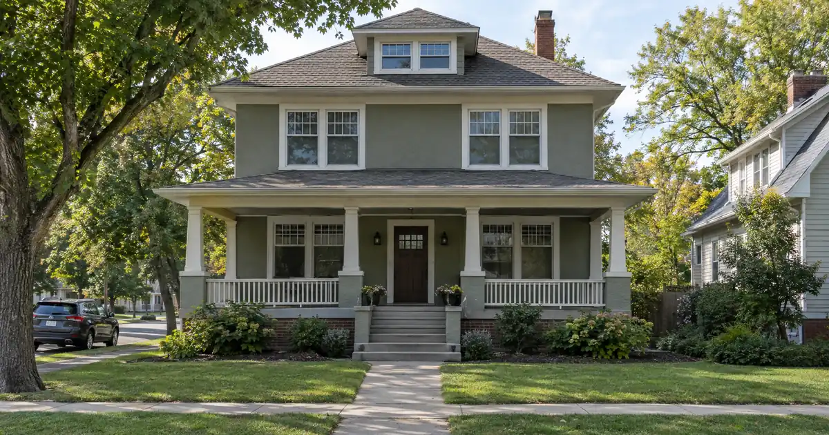 Buying Investment Properties For The First Time