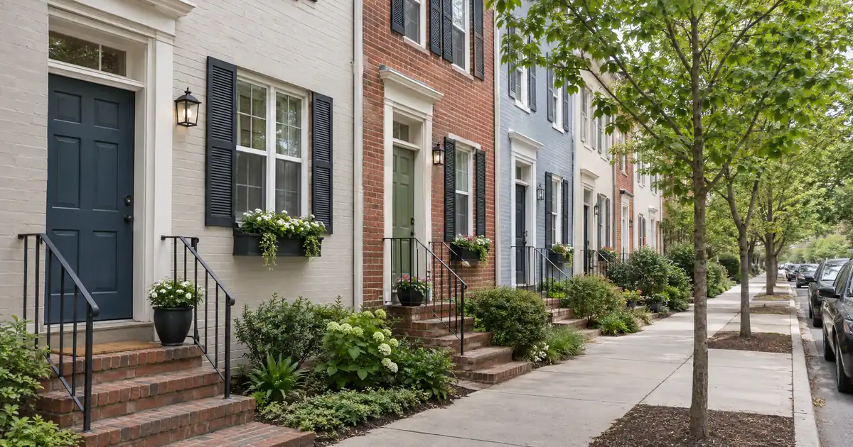 Open Vs First-time-only Down Payment Assistance For A Move-up Buyer