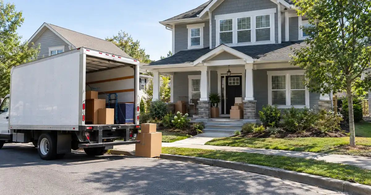 Buying A House Without An Agent In A Rising-rate September
