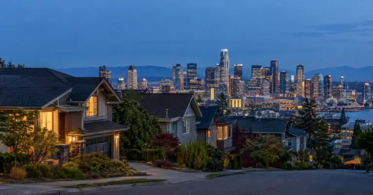 Conventional Mortgage Requirements Have A New Problem This Fall