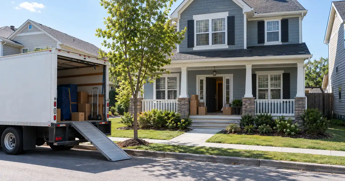 Shopping For A Home In September 2026
