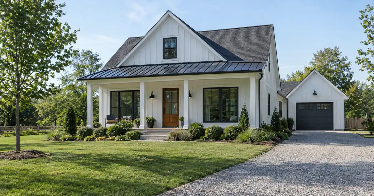 Cash Out Refi Investment Property Calculator