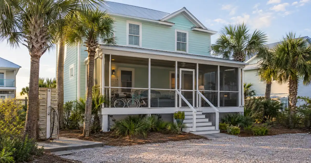 Short-term Rental DSCR Loans In New Jersey