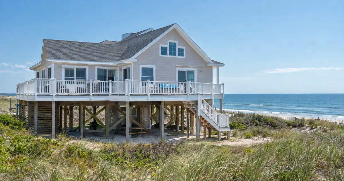 Jersey Shore Vacation Rental Loans