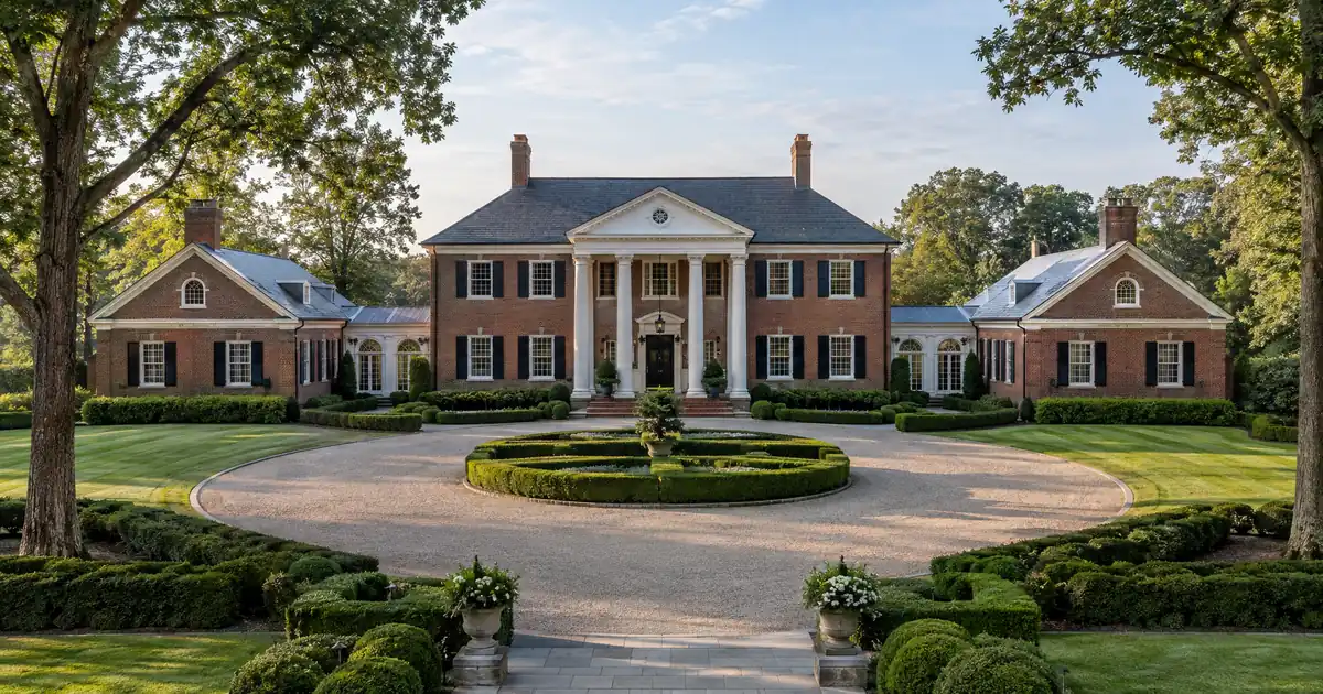 Luxury Rental DSCR Loans In New Jersey