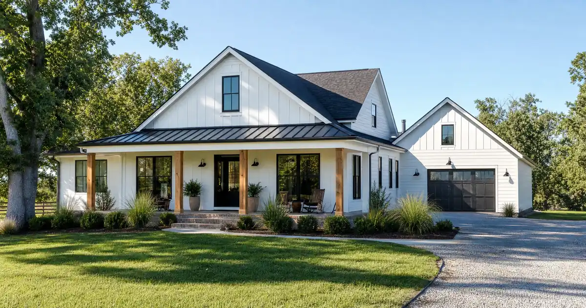 Complete Guide For A Interest-only DSCR Loan On Single-family Properties