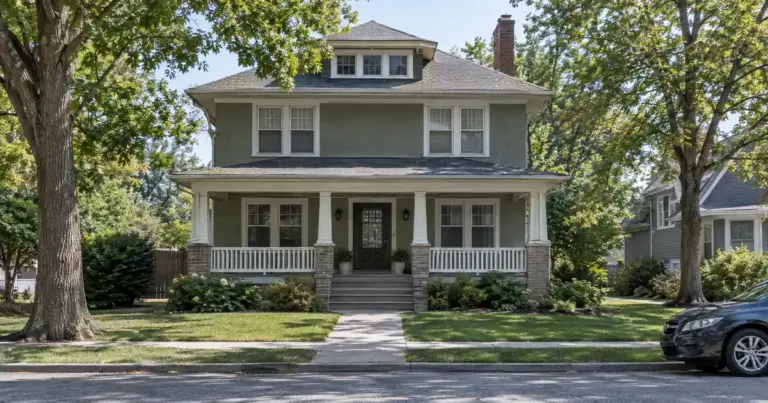 DSCR Loan Refinance