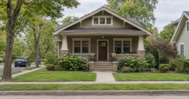 DSCR Loan For Foreign Nationals Buying U.S. Rentals