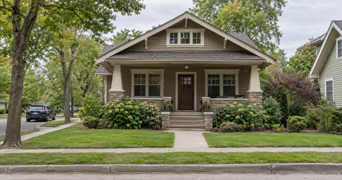 DSCR Loan For Foreign Nationals Buying U.S. Rentals