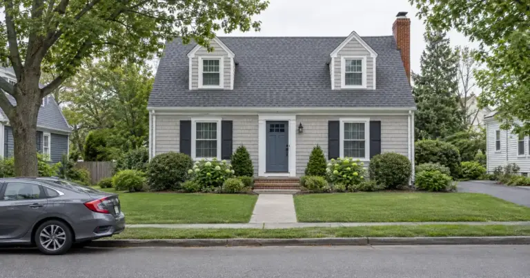 DSCR Loan Vs Interest-only Mortgage