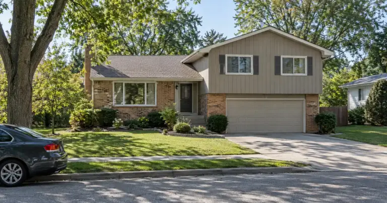 Cash Out Refi On Rental Property