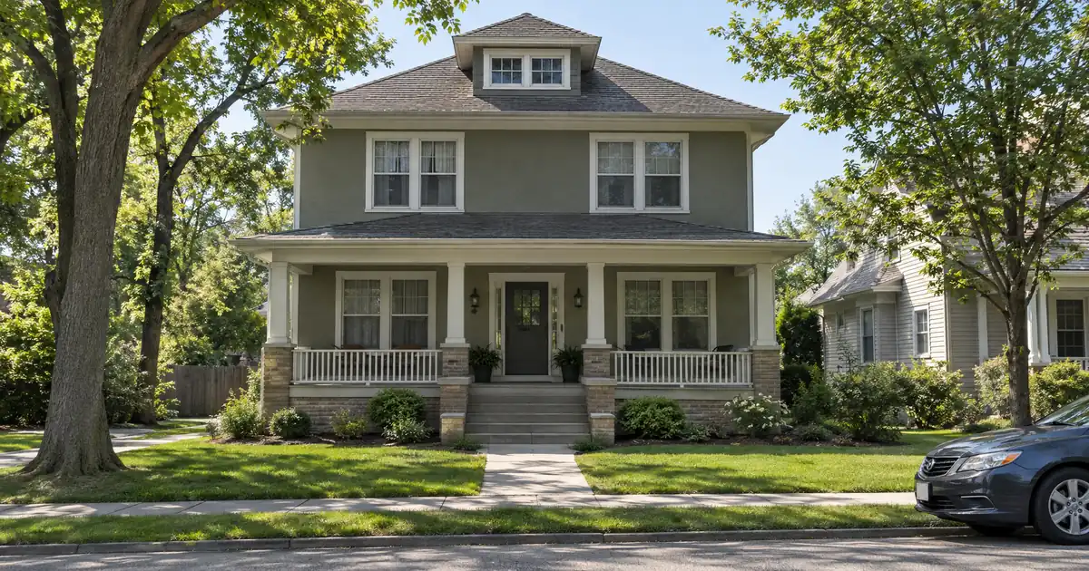 Investing With Home Equity