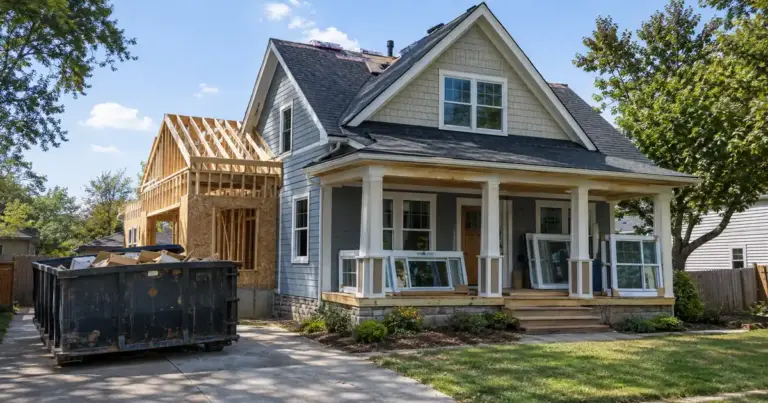 DSCR Loan Vs. Fix And Flip Loan