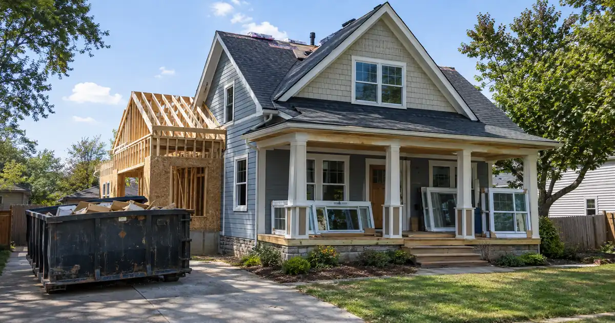 DSCR Loan Vs. Fix And Flip Loan