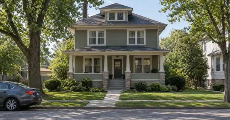 Refinance Vs. Selling Rental Property