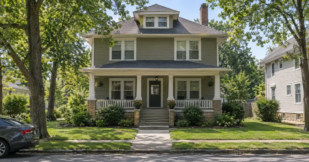 Investment Property Loan-to-Value Explained