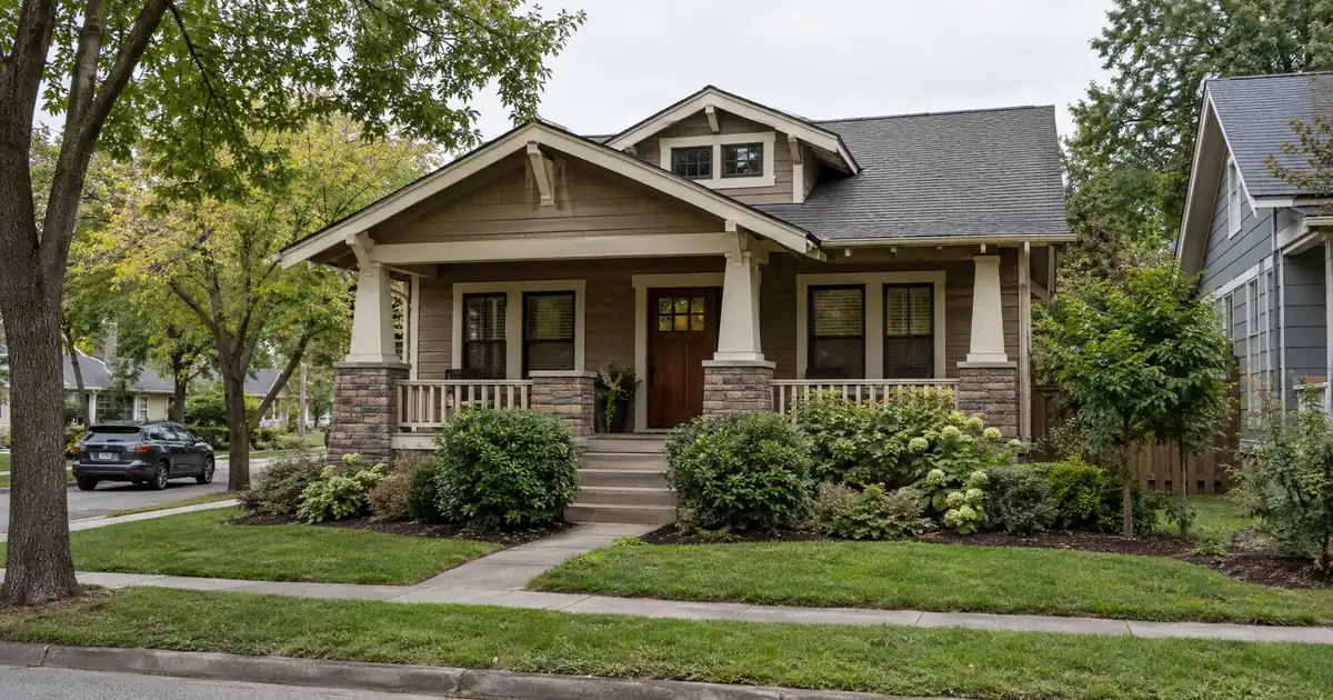 DSCR Loan For Retired Real Estate Investors