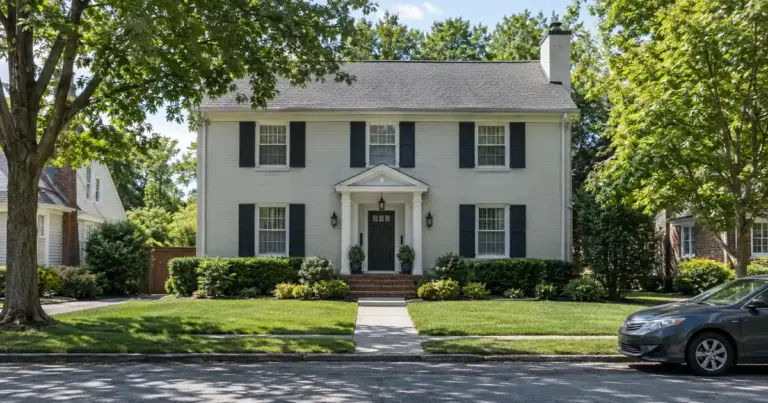 DSCR Loan Cash Out Refinance
