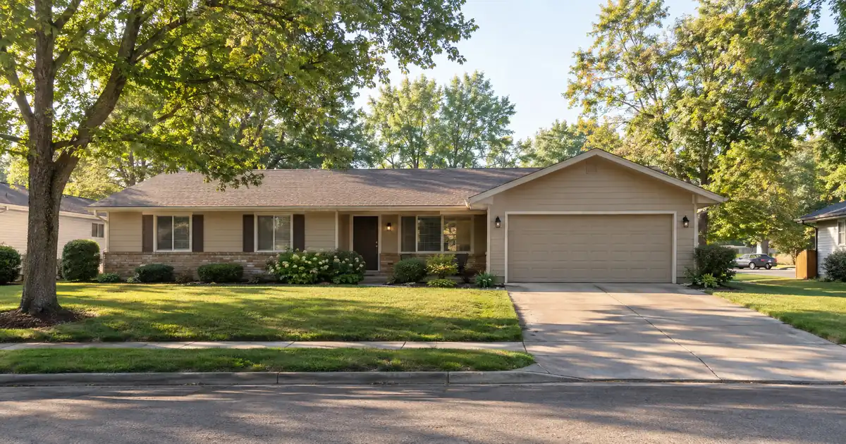 15-year Vs. 30-year Mortgage