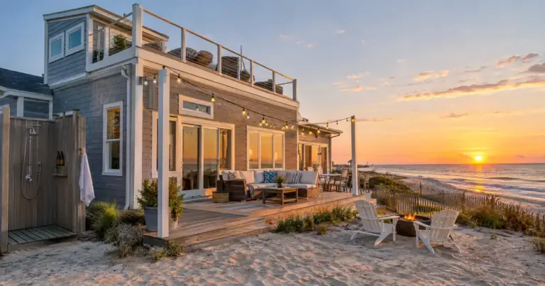 DSCR Loans Big Island Hawaii