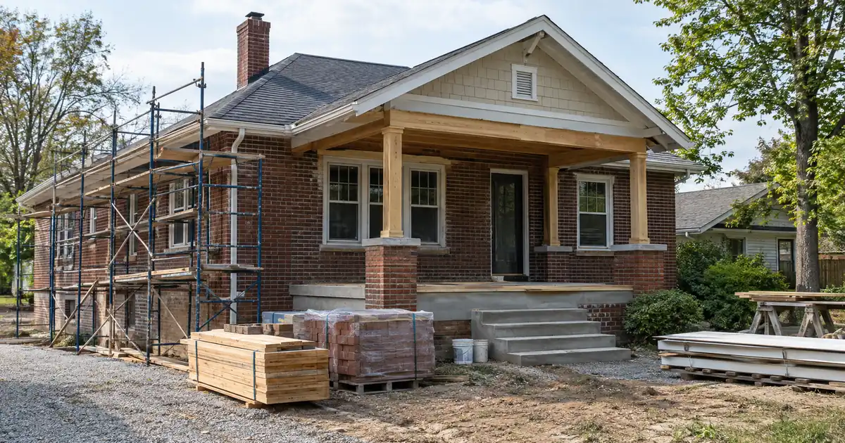 Hard Money Loan Example: How It Works In Real Estate