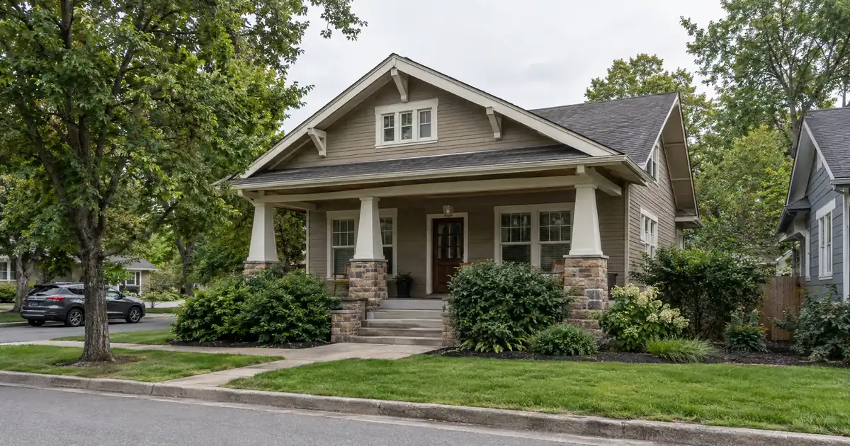 DSCR Loan For First-time Rental Property Buyers