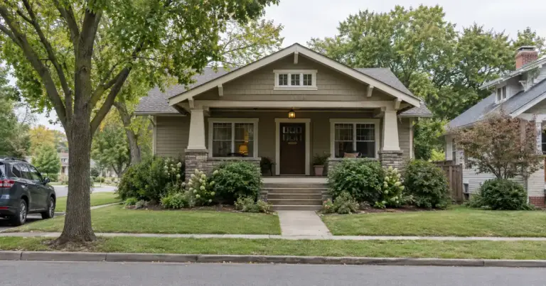 Summer Renovations And Refinancing