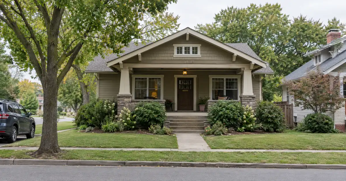 Summer Renovations And Refinancing
