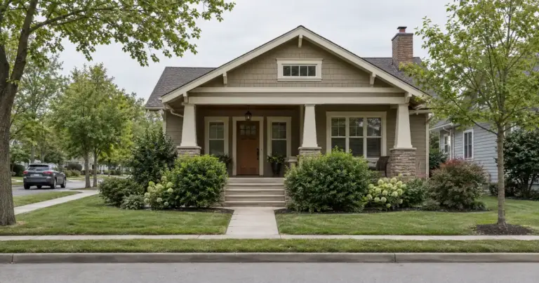 Cash Out Refi Investment Property Lender Fees