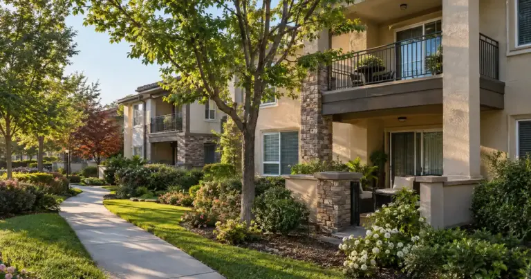 How The Condo Questionnaire Sets Eligibility On A DSCR Rental Loan?