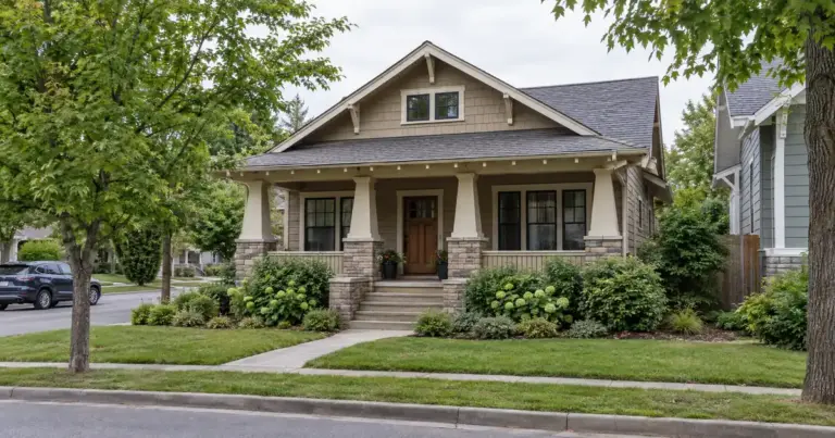 5 Mistakes To Avoid As A First-time Home Buyer