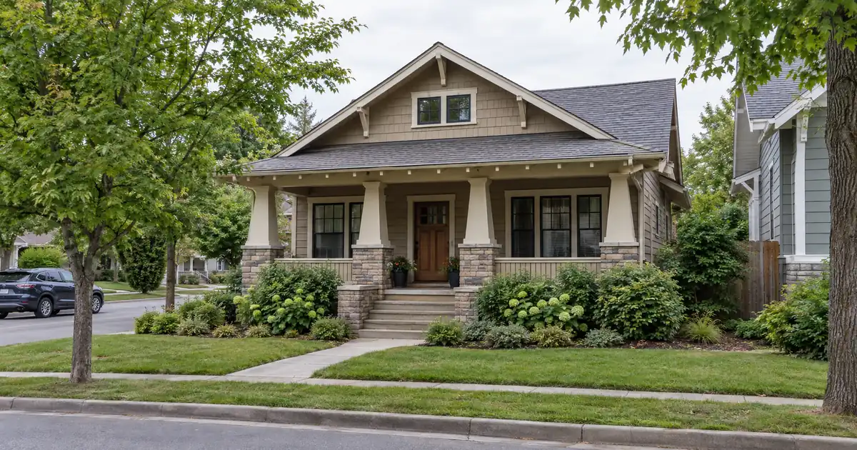 5 Mistakes To Avoid As A First-time Home Buyer