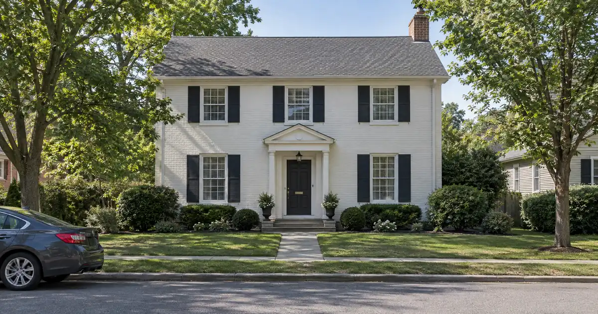 DSCR Loans In Franklin / Williamson County, Tennessee