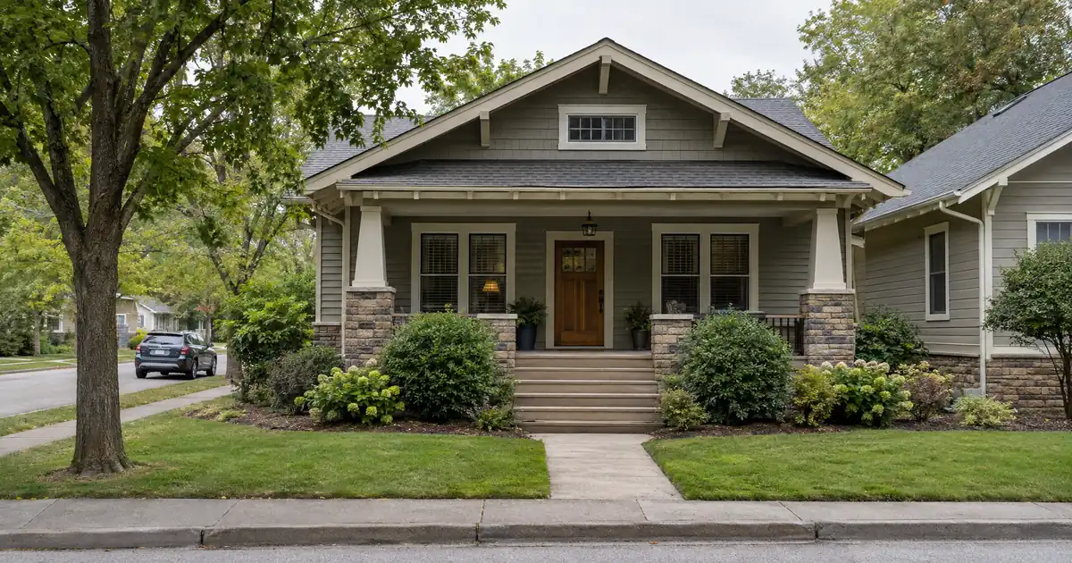 Startup Invest In Home Equity
