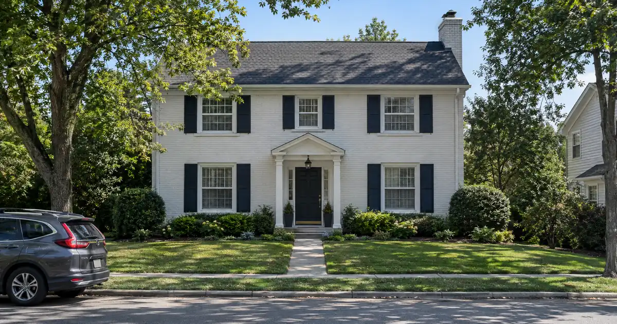 DSCR Loans Near Dollywood