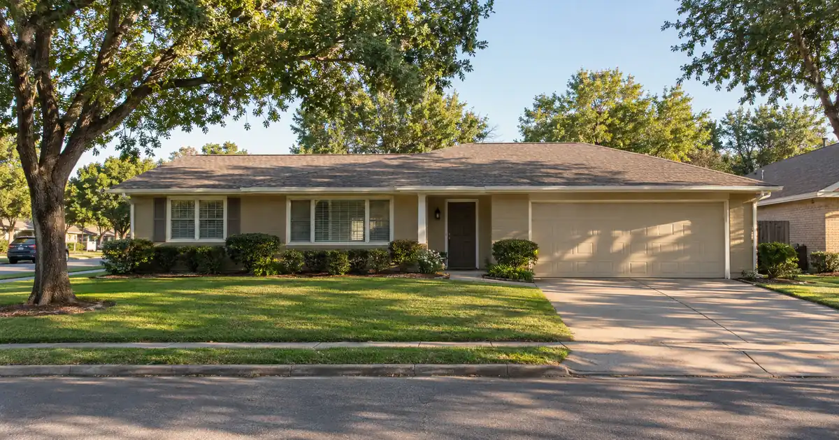 Investment Property Refinance