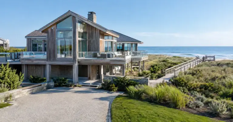 Does A Jumbo DSCR Loan Use The Lease Or The Market Rent?