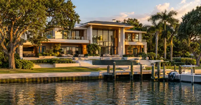 How A Luxury Short-term Rental DSCR Loan Moves Through Underwriting?