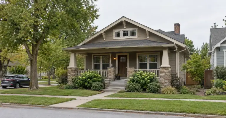 Mid-summer Mortgage Moves