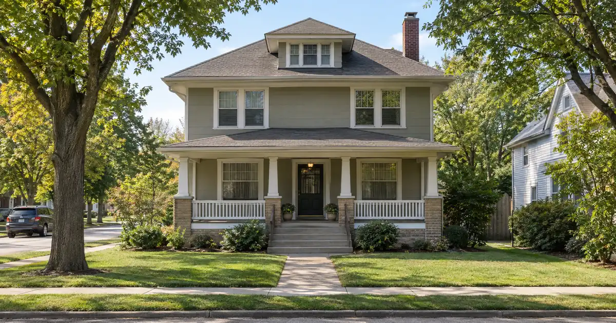 Use Your Home Equity To Buy A Rental